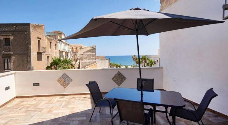 Pleasant apartment | Next to the beach | Dogs allowed in Castellammare del Golfo