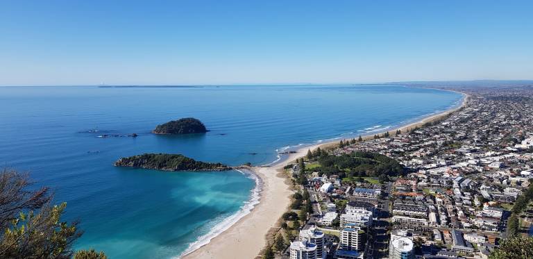 House  Mount Maunganui