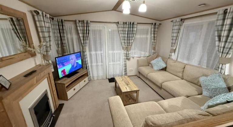Holiday apartment with hot tub — photo 2
