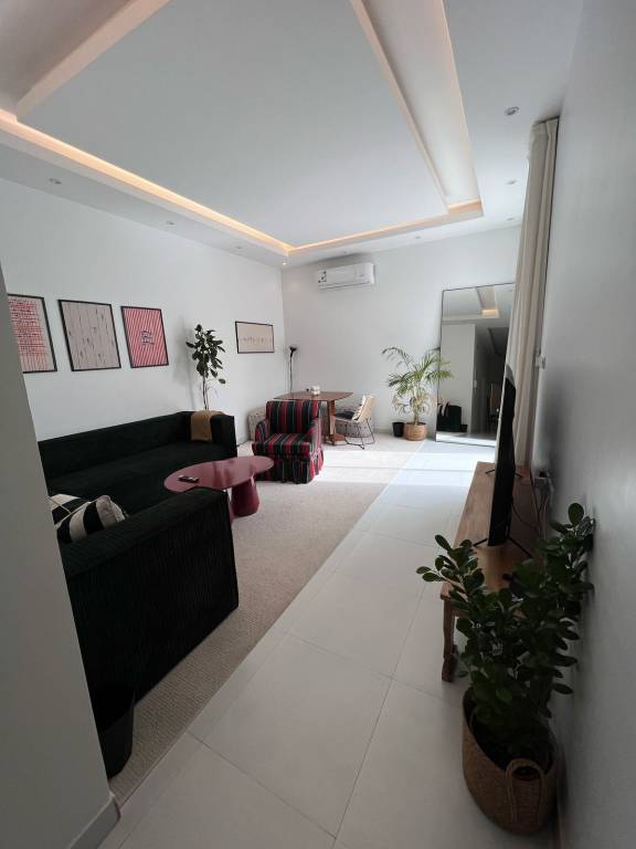 Appartement Al Yasmin