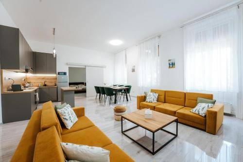 Apartman Domaszék