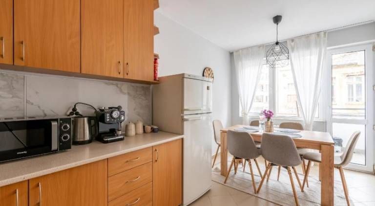 Apartment | Next to Vitosha Boulevard | Pet-friendly — photo 3
