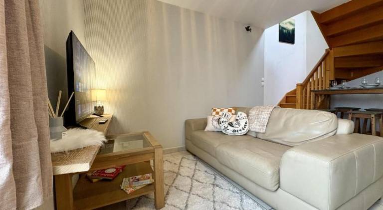 Family-friendly rental apartment | Pets are welcome in Lesquin