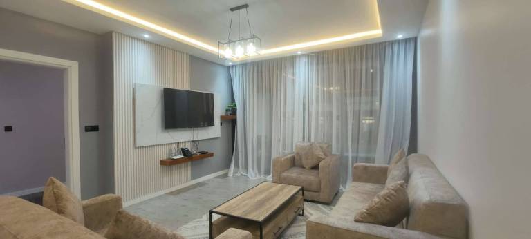 Appartement Nkol Eton