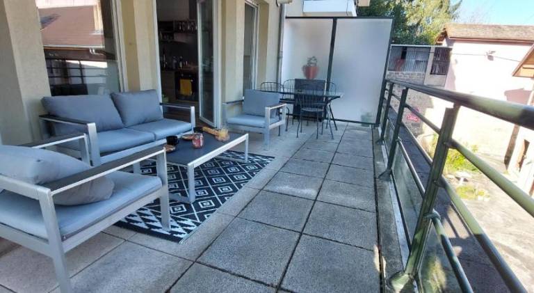 Pleasant apartment | Pet-friendly — photo 4