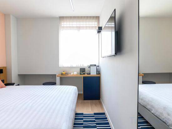 Artist Hotel - an Atlas Boutique Hotel — photo 2
