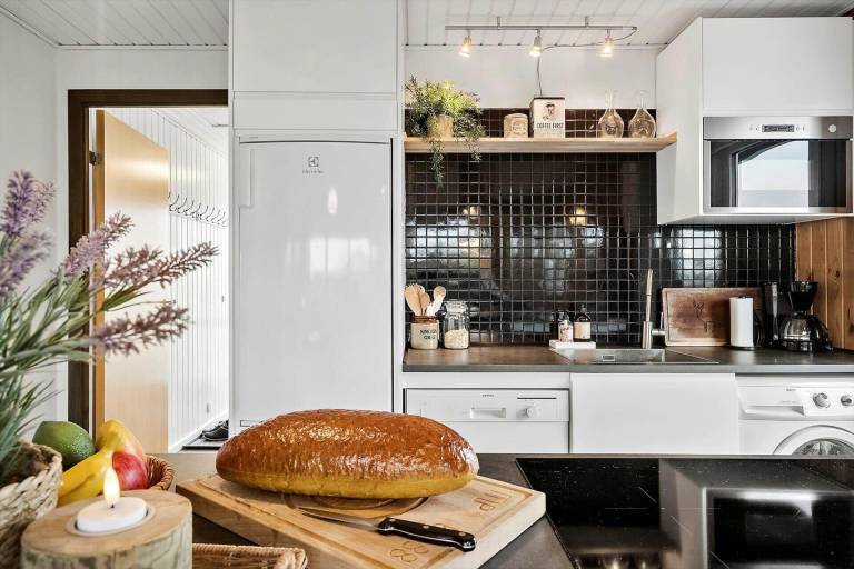 Children-friendly nice house with terrace, sauna & grill | Pets are welcome — photo 3