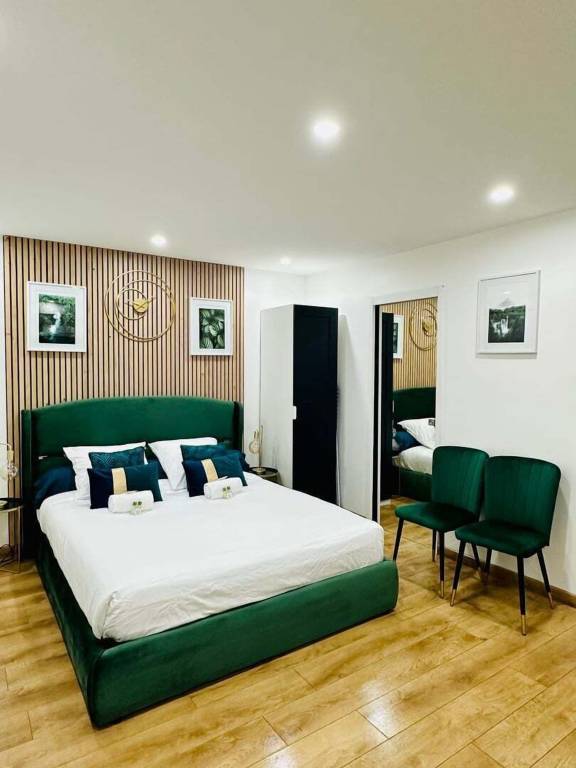 Appartement Disneyland Paris