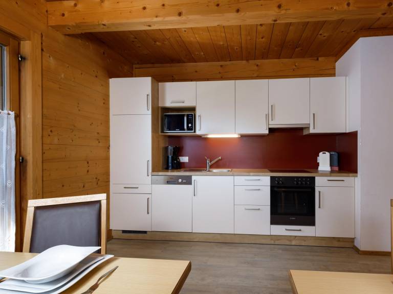 Detached chalet in the Salzburg Sports World — photo 4
