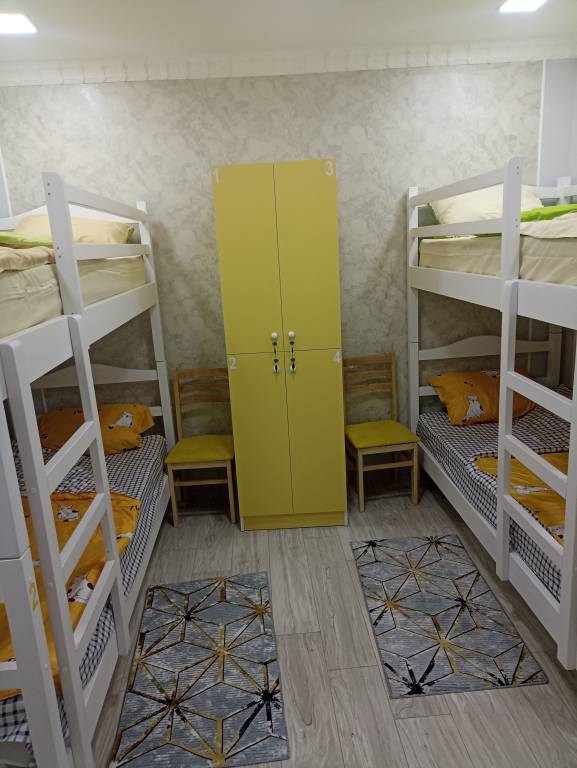 Hostel Gyumri