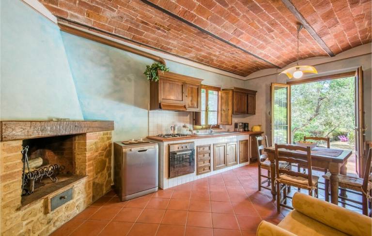 Apartment  Iano