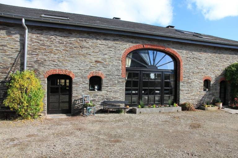 Huis Houffalize