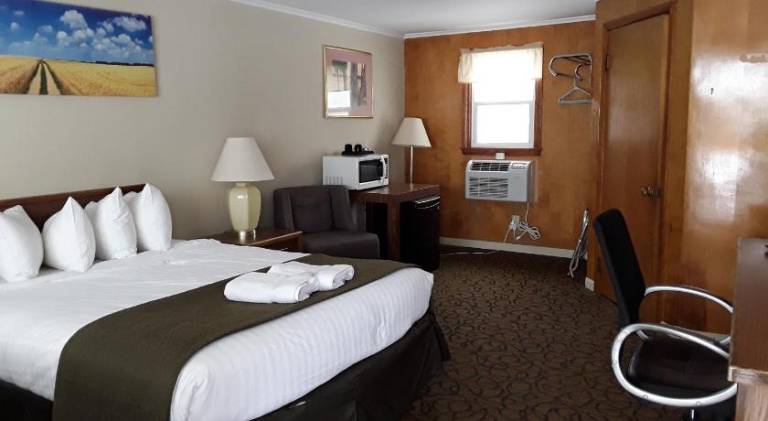 Motel Gladstone