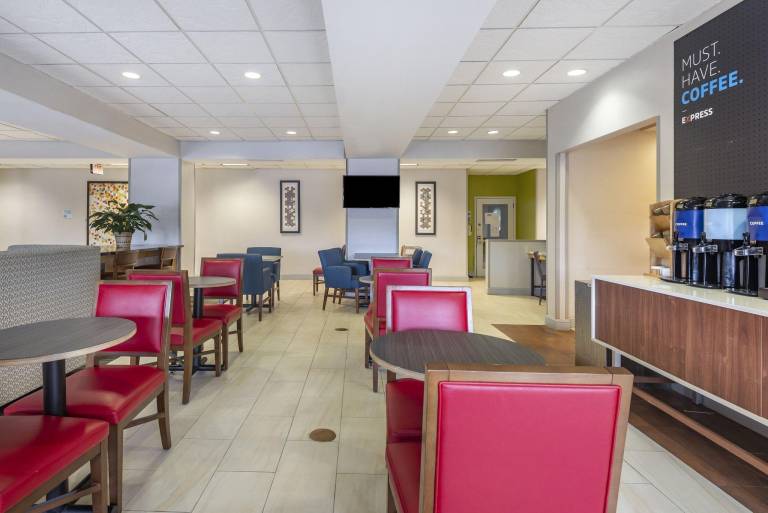 Holiday Inn Express Charlotte West - Gastonia By IHG — photo 5