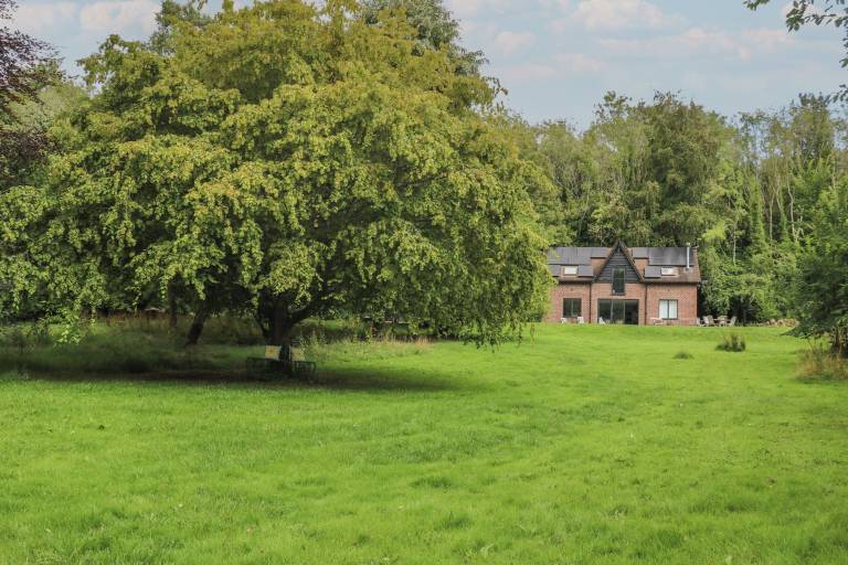 House  Droxford