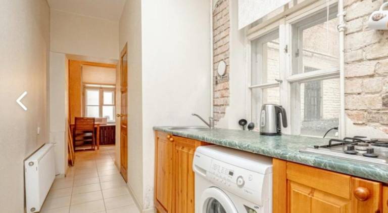Apartment | Close to Riga Cathedral | Dogs allowed — photo 2