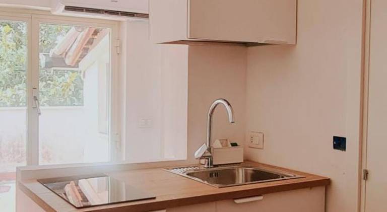 Apartment with 1 room for 4 persons — photo 3