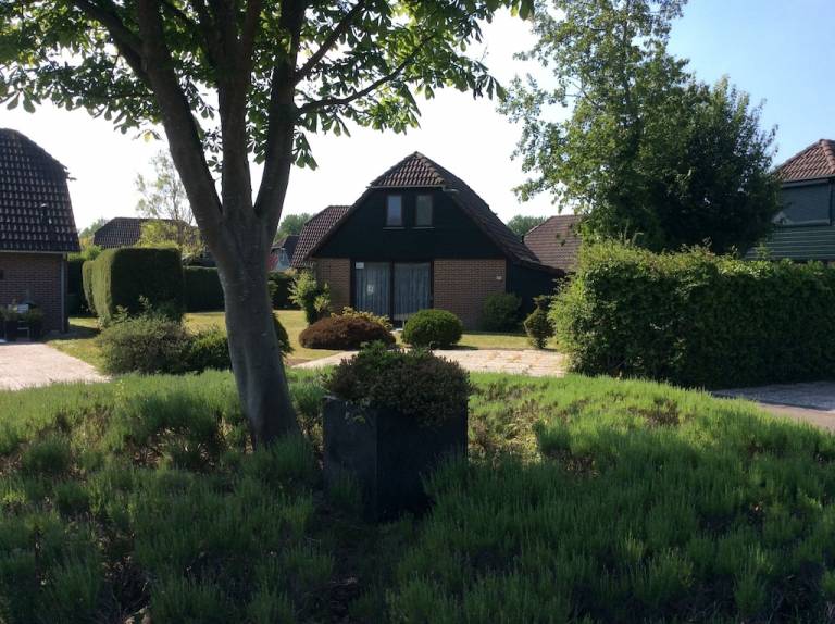 Huis Goes