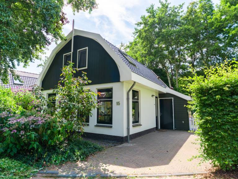 Ferienhaus mit Hund inSchoorl  f&uuml;r max. 4 Personen