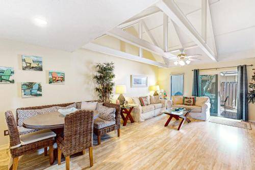 Resort Sea Pines