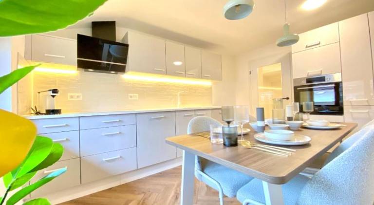 Pleasant holiday apartment | Pets allowed in Schwangau