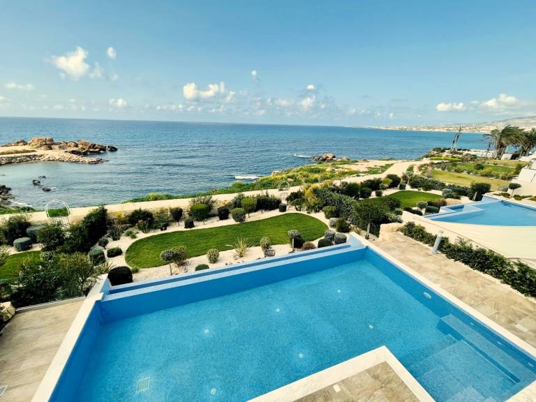 Villa Paphos