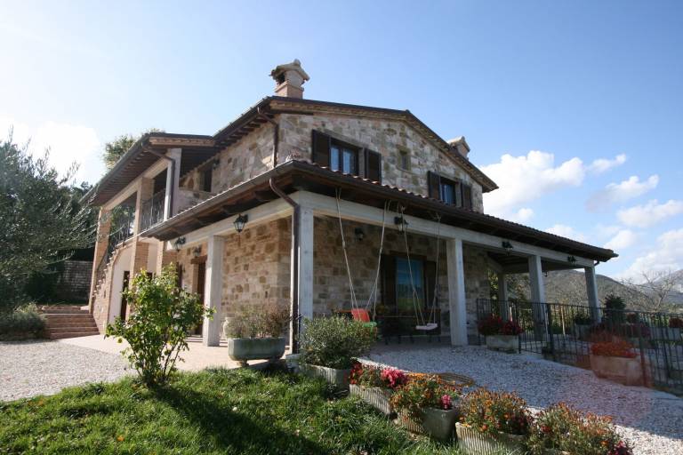 Villa La Serra
