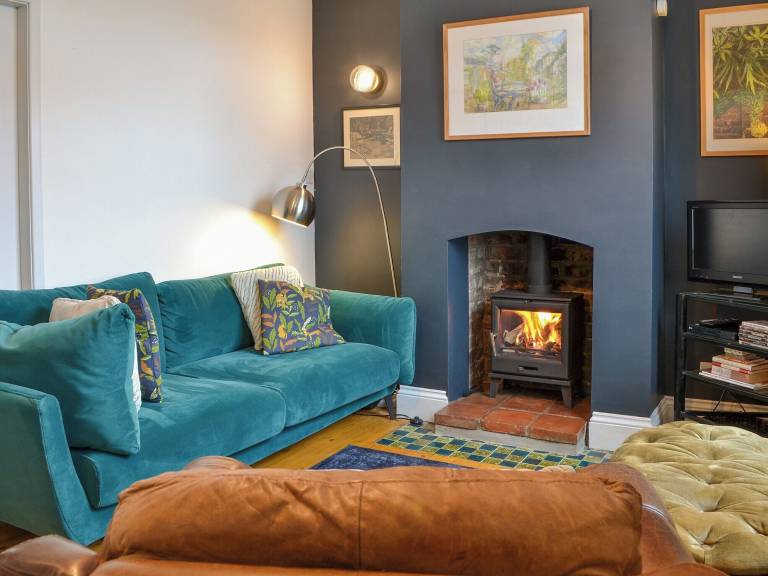 Cottage Beverley