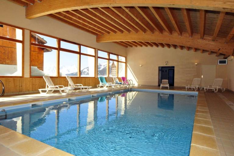 Appartement  Saint-François-Longchamp