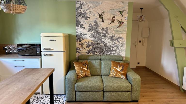 Appartement Dourdan