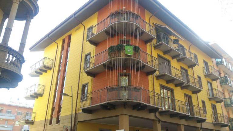 B&B LeTerrazze Boutique Hotel - Torino — photo 5