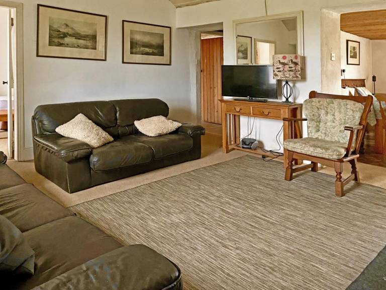 Fully equipped cottage | Water view | Dogs allowed — photo 4