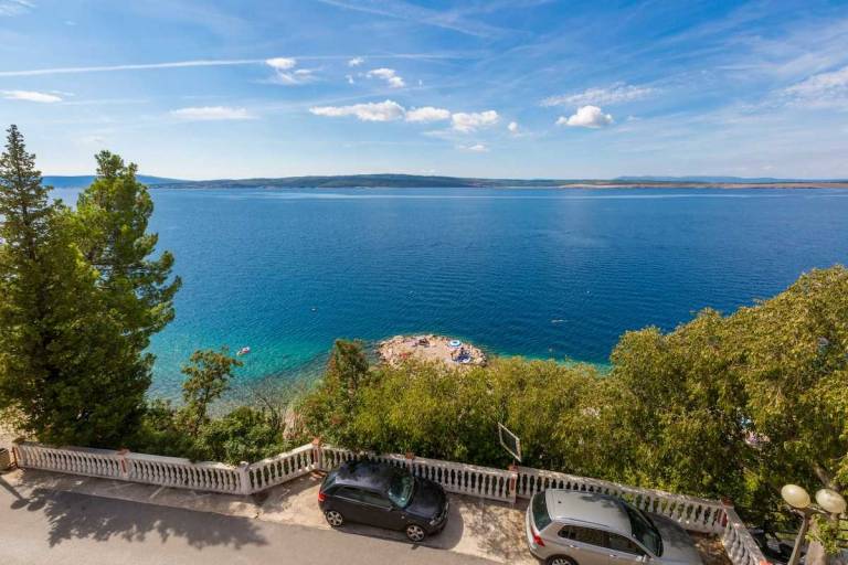 Lovely rental apartment | Dogs allowed in Crikvenica