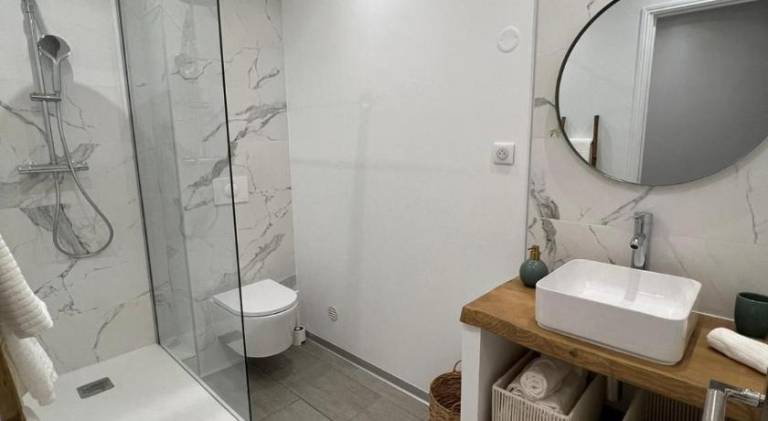Rental apartment with 1 room for 2 persons — photo 4