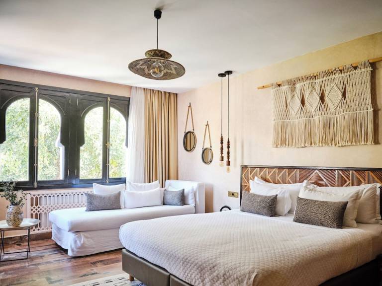 Logement  Chefchaouen