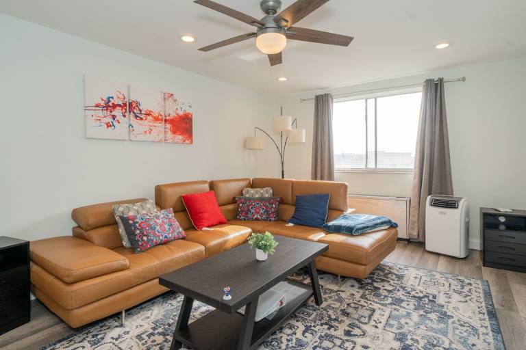 Condo Peachtree Center