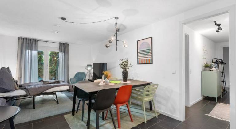 Holiday apartment | Close to the beach | Pet-friendly — photo 5
