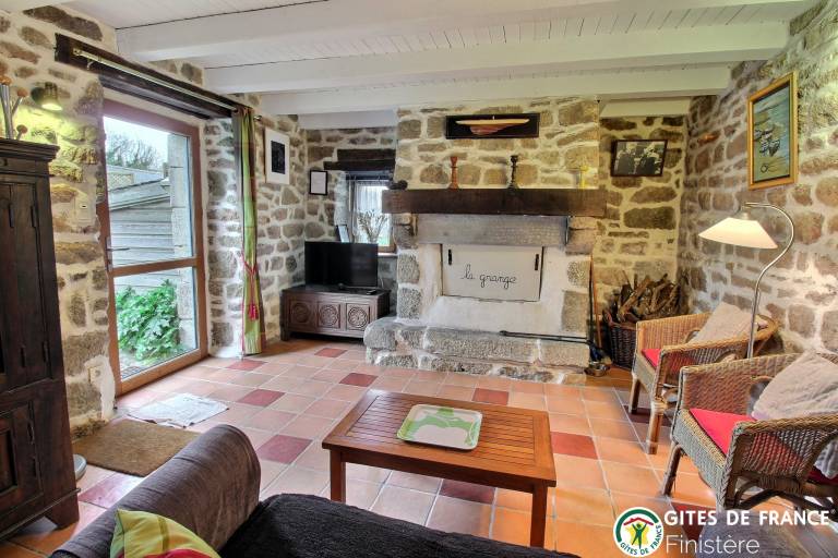La Grange de Kersidan — photo 2
