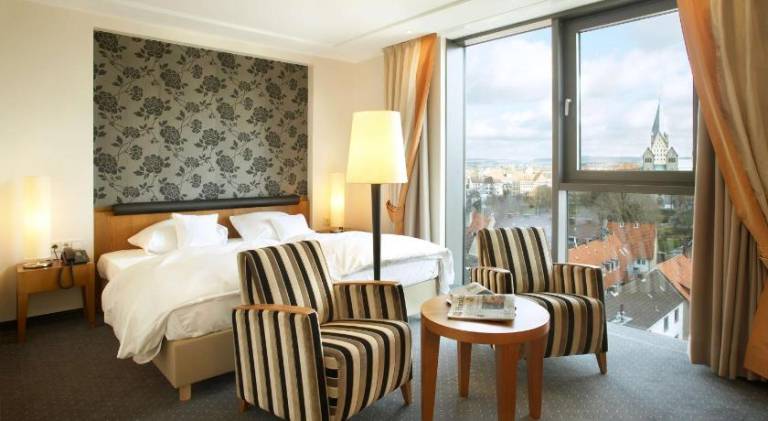 Best Western Plus Arosa Hotel — photo 2