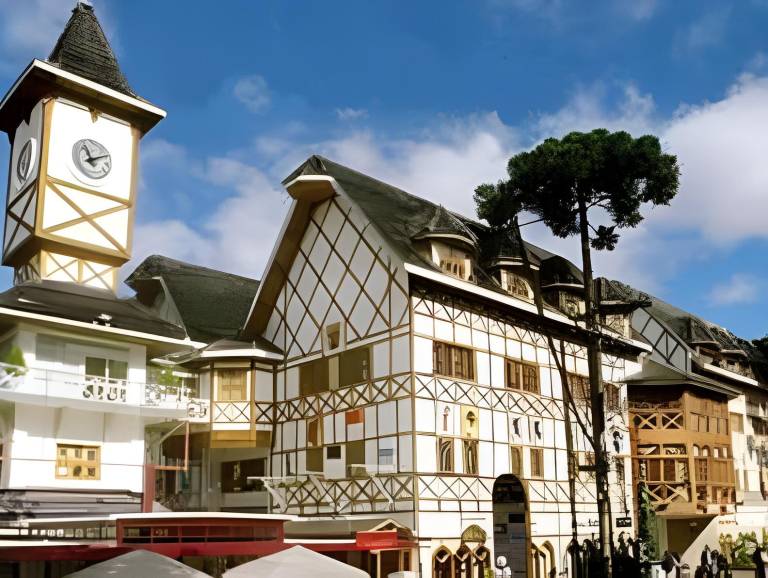 120 m² Apartment mit Hotelservice