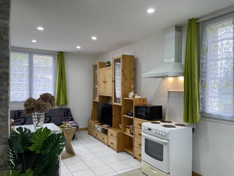 Gite with patio & garden — photo 3