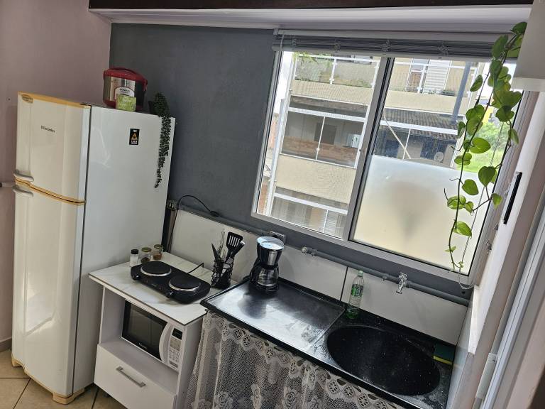 Apartamento Jardim das Flores