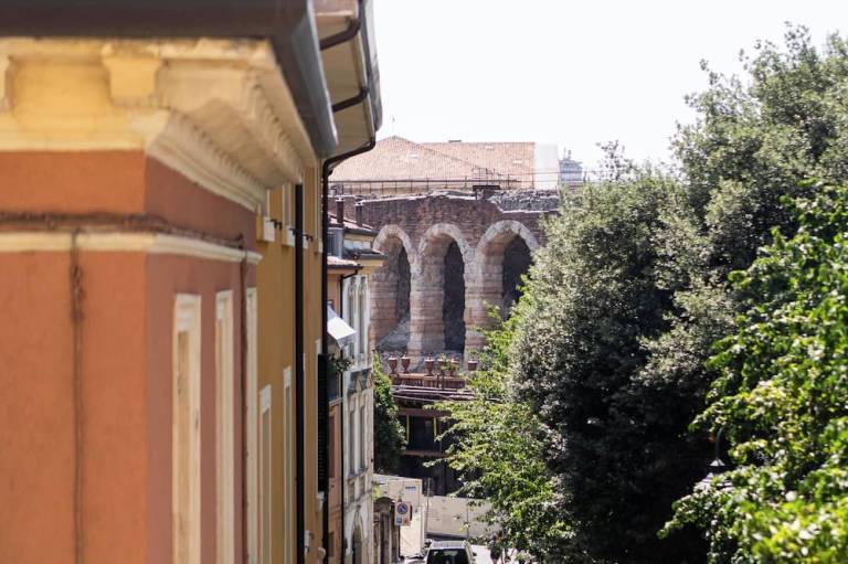 Casa Verona