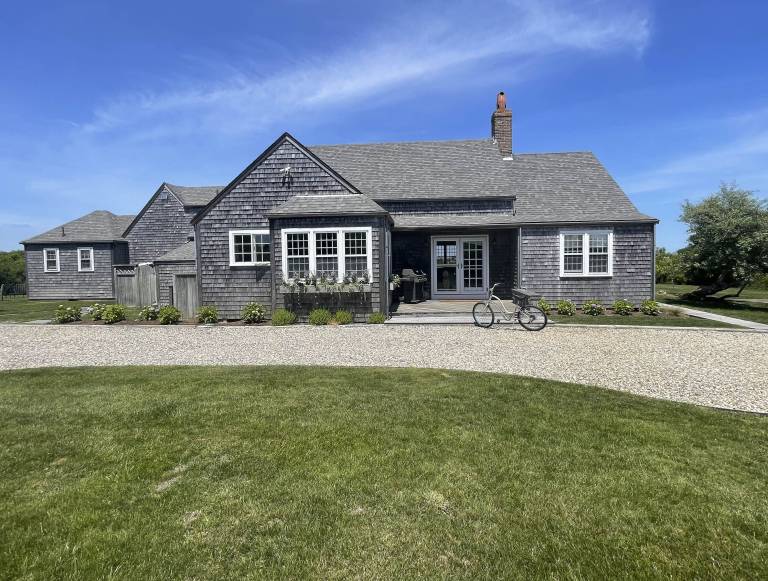 House  Madaket