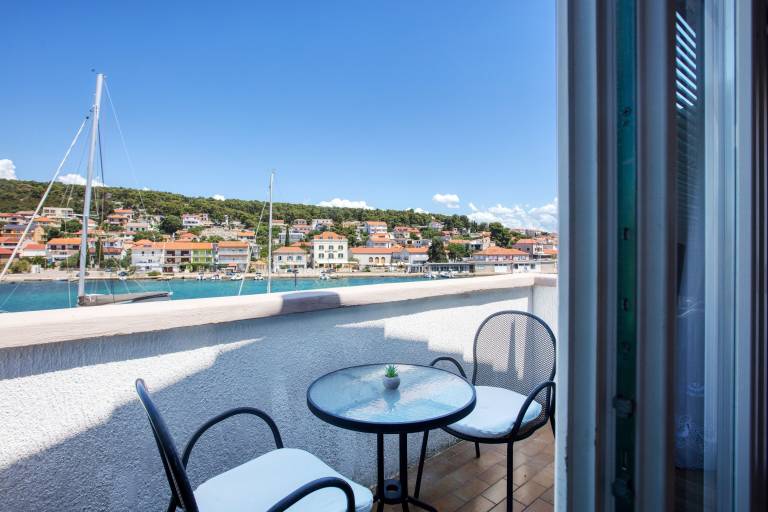 Apartament Tisno