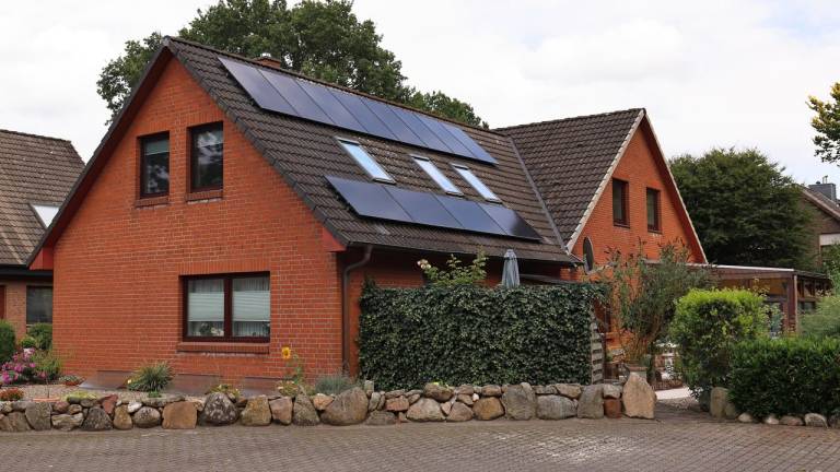 Ferienwohnung Nortorf