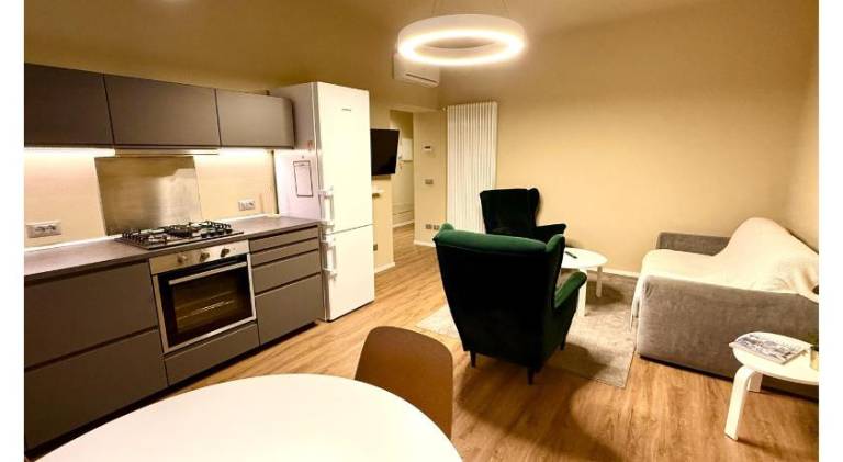 Rental apartment with 1 room for 4 persons — photo 3