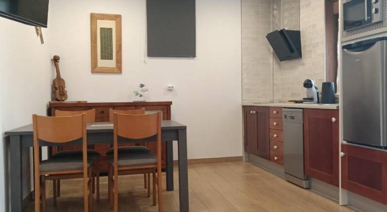 Rosamunda Beach Apartments Santander — photo 5