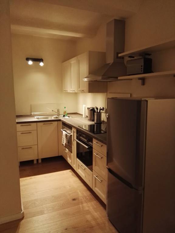 Ferienwohnung Göttingen
