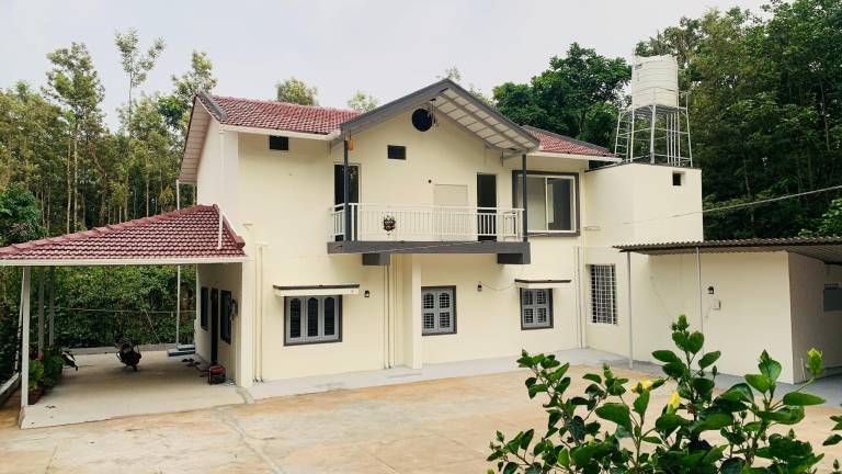 Anwaya Homestay